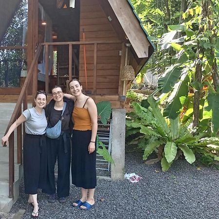 Syara Villa Unawatuna Eksteriør bilde